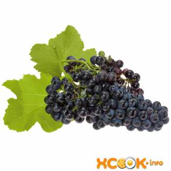 Сок винограда полезен как в свежем, так и в консервированном виде