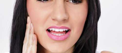 Почему болит зуб под пломбой после лечения пульпита